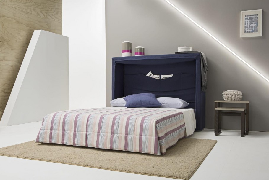 Кровать Pagetto