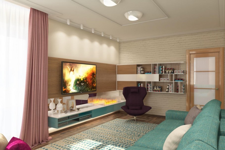 Дизайнер интерьеров мая