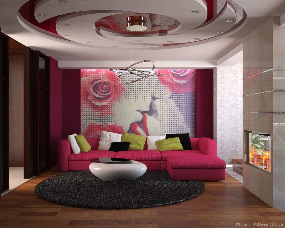 Дизайнер интерьера Калуга