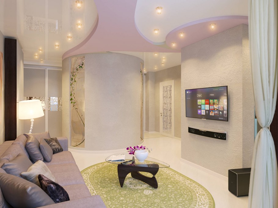 Мурод Неруя дизайнер