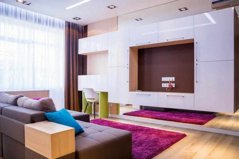 Дизайнер интерьера Омск