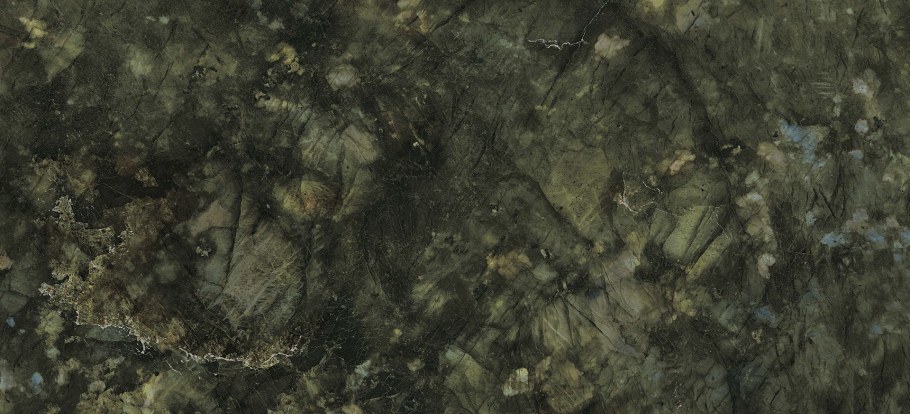 Brazil Green Atlas Concorde