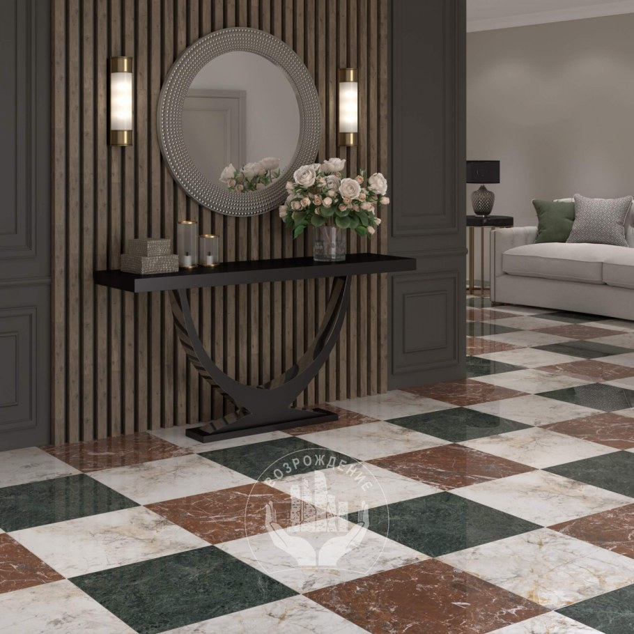 Риальто Керама Марацци