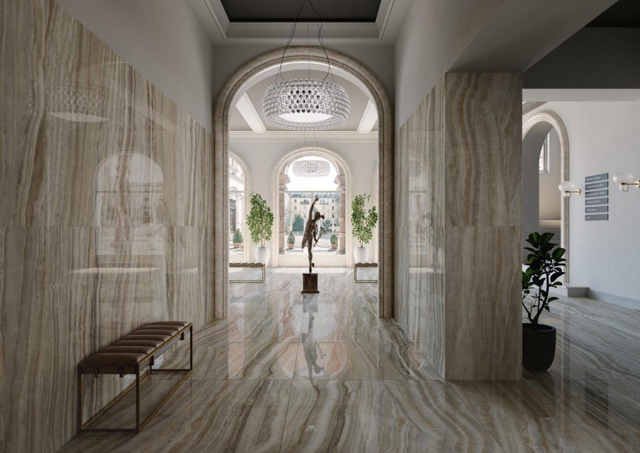 Керамогранит Kerama Marazzi Ониче