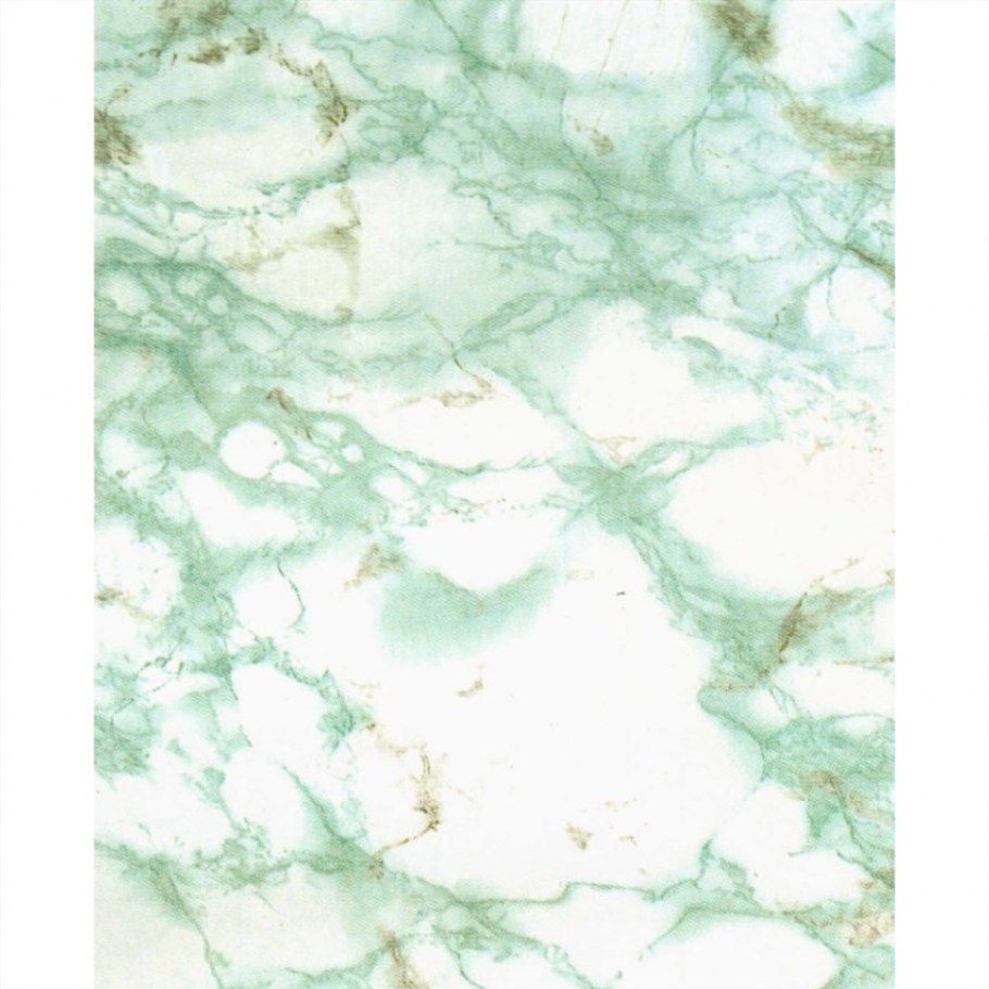 Самоклейка Hongda мрамор зеленый артикул