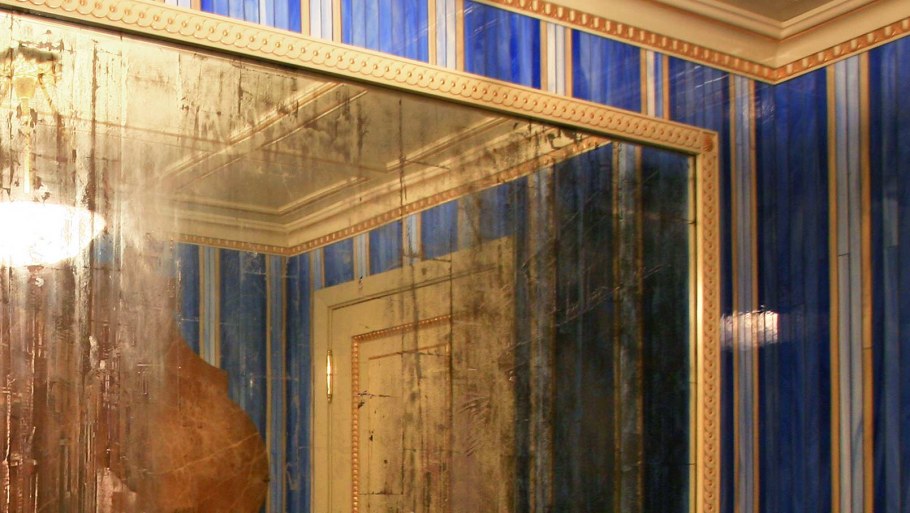 Декоративные мягкие панели для стен