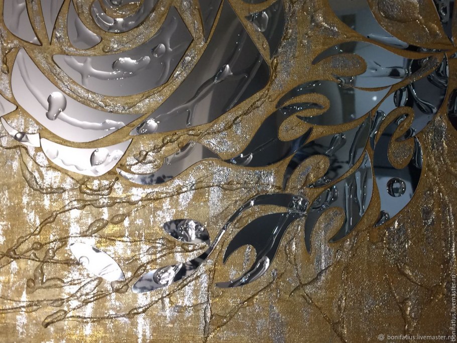 Панели Солар Эйр пайетка