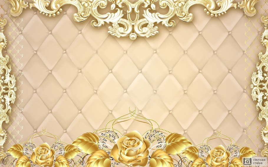 Зеркало в стиле Ампир