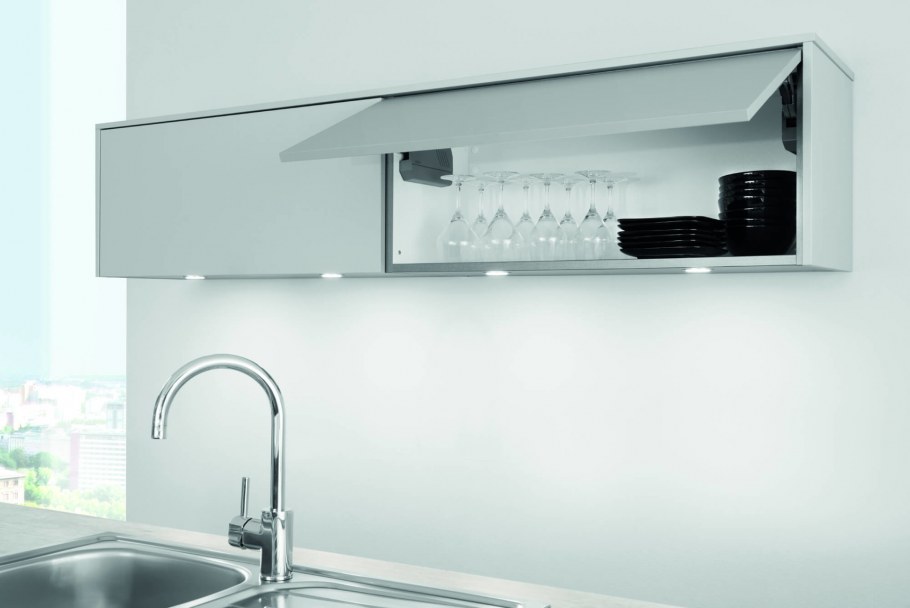 Gola комплект углов 90" внешний/внутренний для профиля 8006