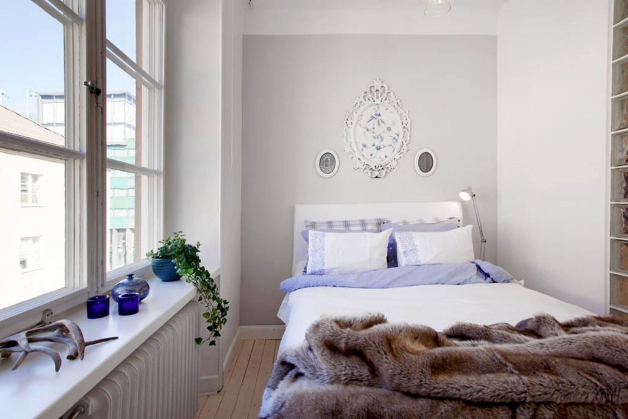 Scandinavian мега