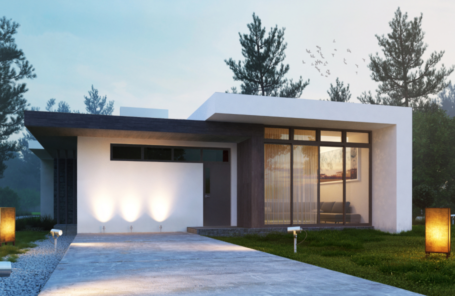 Дмитрий Петров Архитектор line Architects