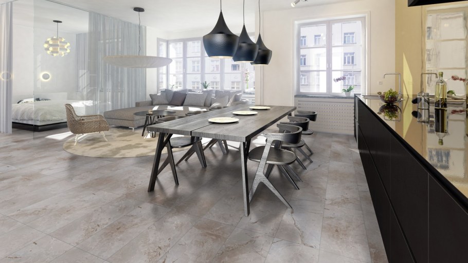 Kronotex Herringbone