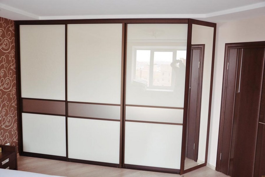 Марбелла двери купе