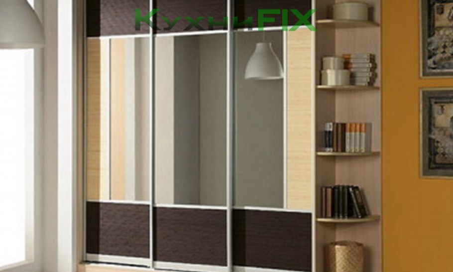 Шкаф Айсберг лофт