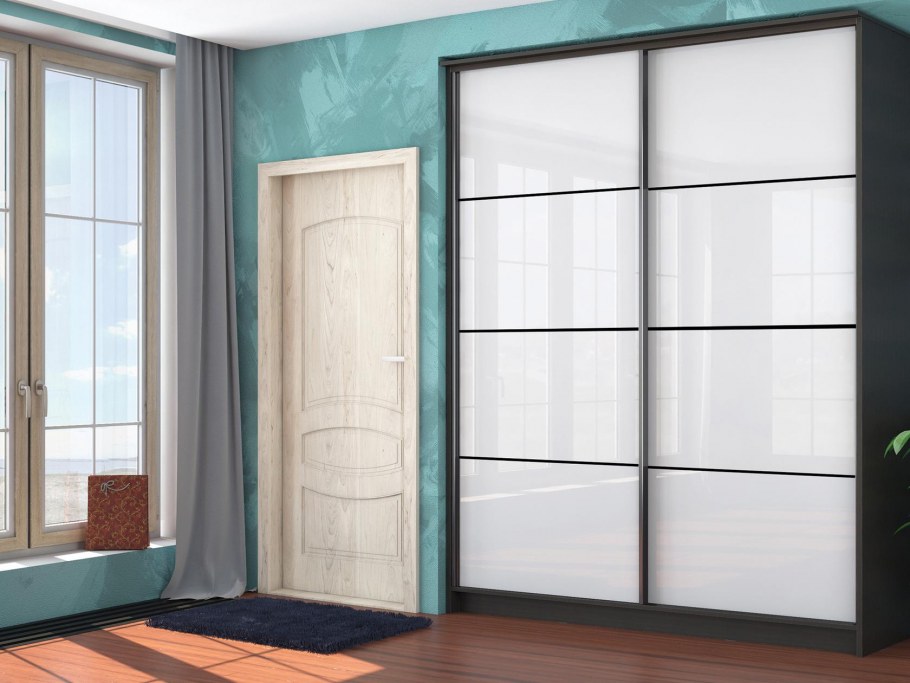 Шкаф-купе Амадеус Люкс-6