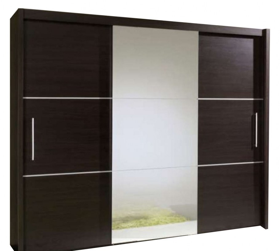 Шкаф купе Мэри де-Люкс (3)