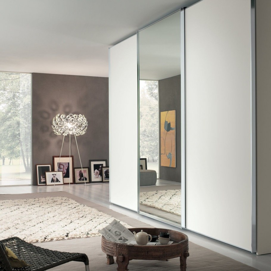 Шкафы купе Alf Group