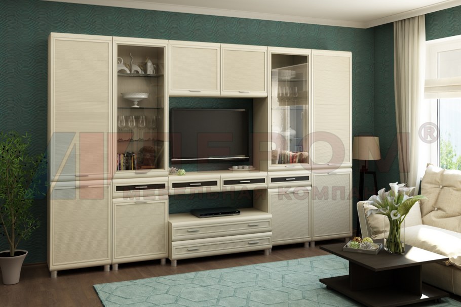 Лером Мелисса слива Валлис