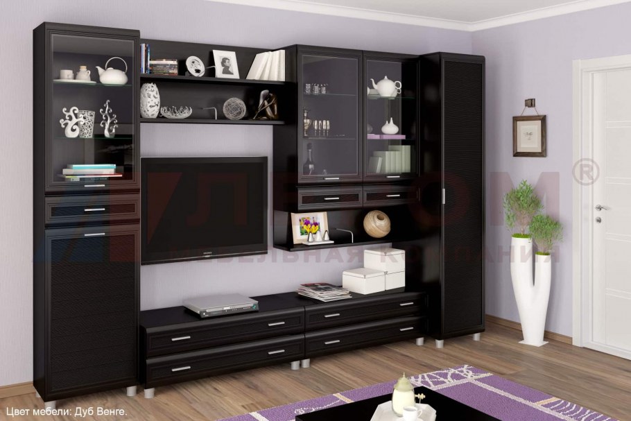 Модульная мебель Мелисса Лером