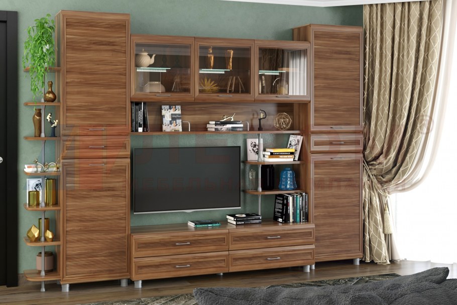 Гостиные Мелисса Лером