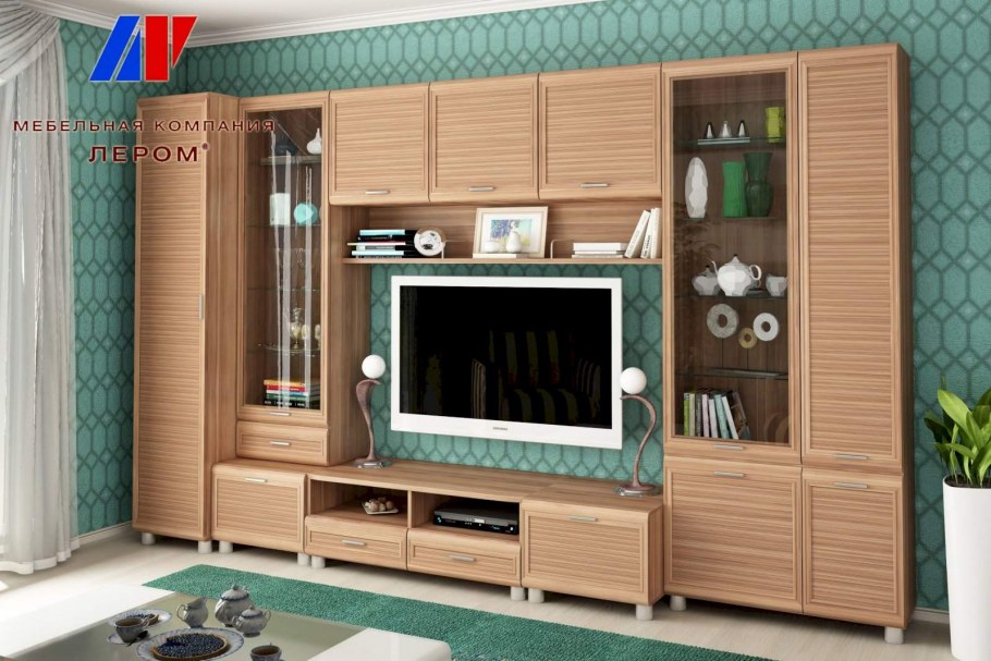 Мебель для гостиной Мелисса Лером