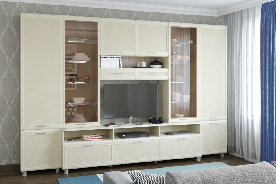 Лером Мелисса композиция 3