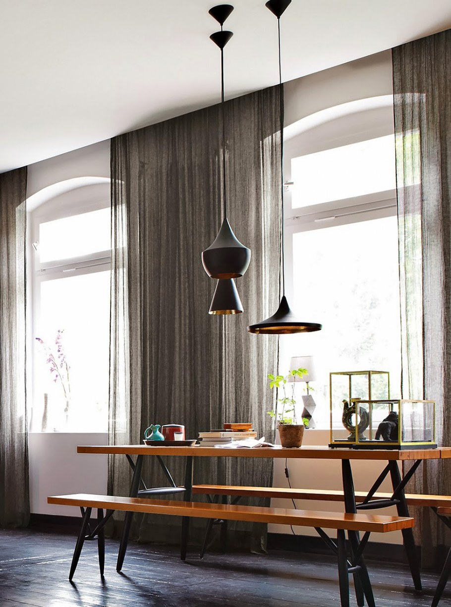 Немецкий интерьер квартир