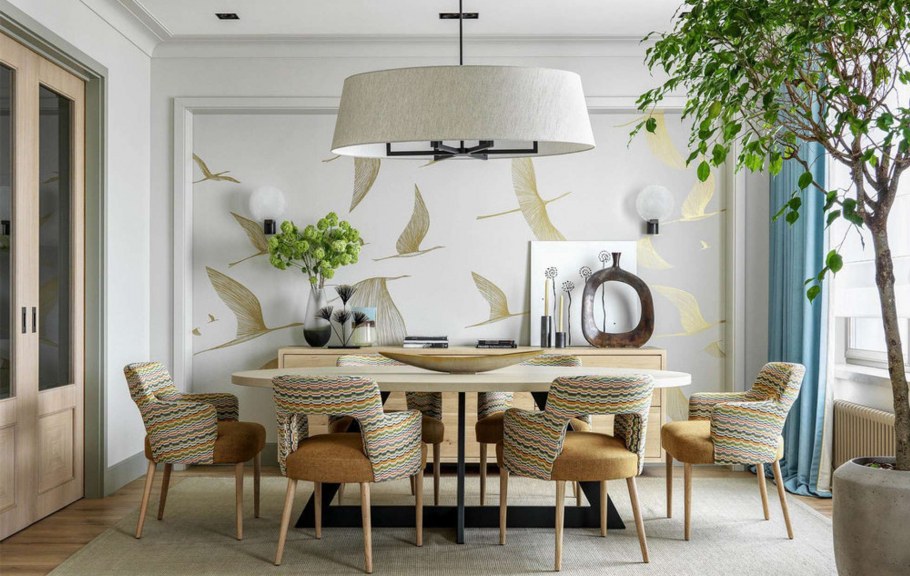 Анна Павловская дизайнер