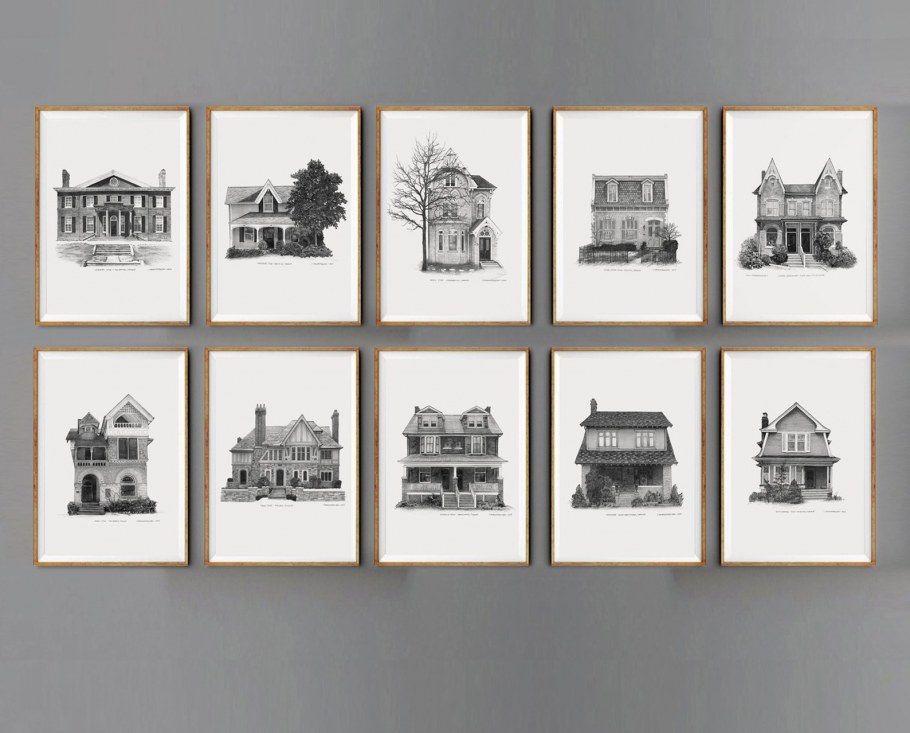 Хронология искусства таблица