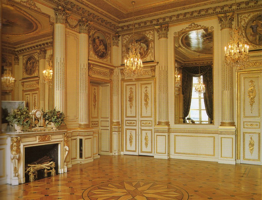 Чертежи домов в викторианском стиле