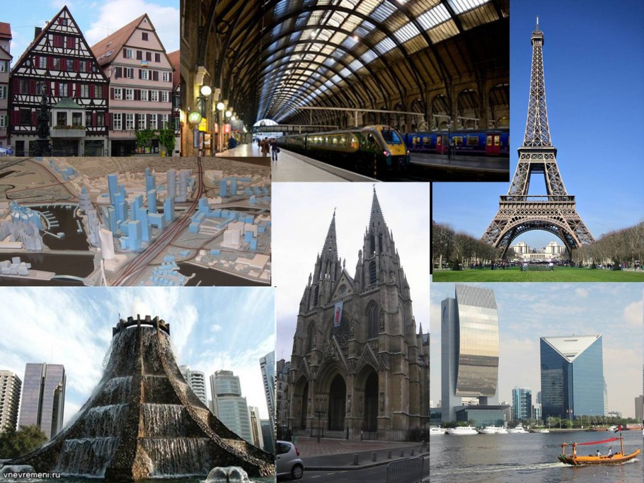 Слайд дизайн интерьера