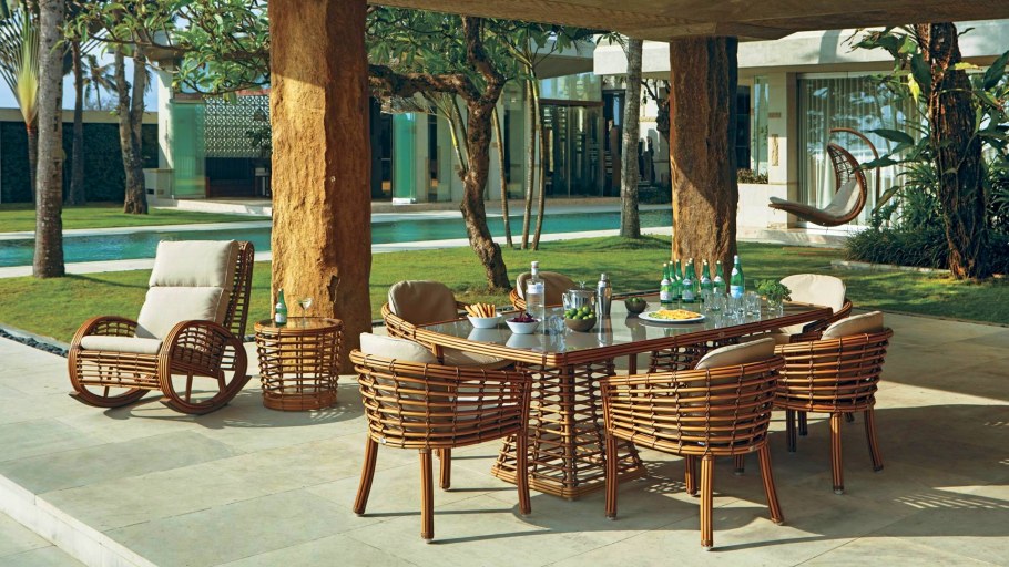 Садовая мебель Skyline