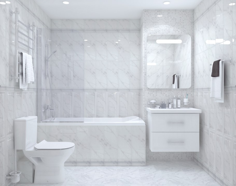 Kerama Marazzi Алькала белая