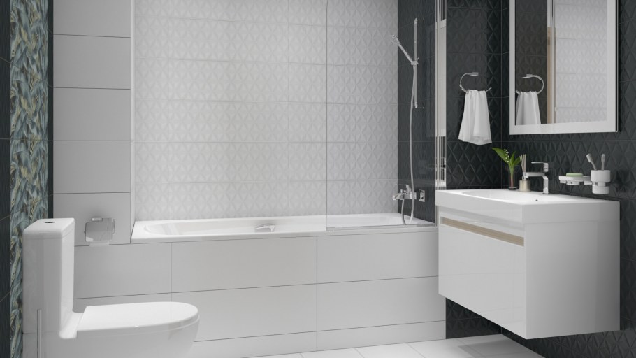 Плитка резиденция Керама Марацци