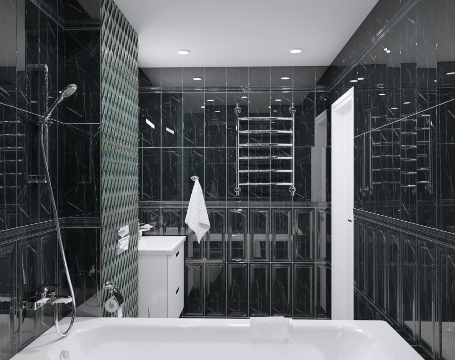 Плитка Алькала Керама Марацци