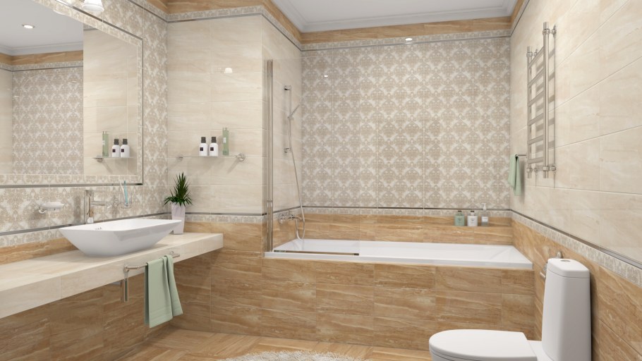 Kerama Marazzi Алькала