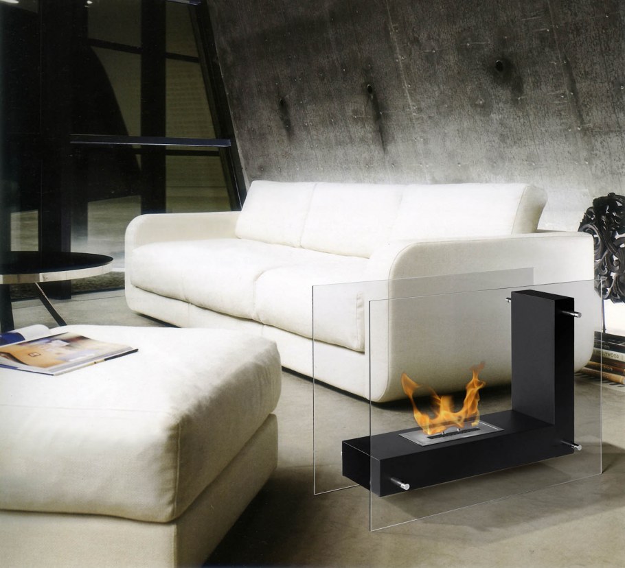 Биокамин Fidero 500