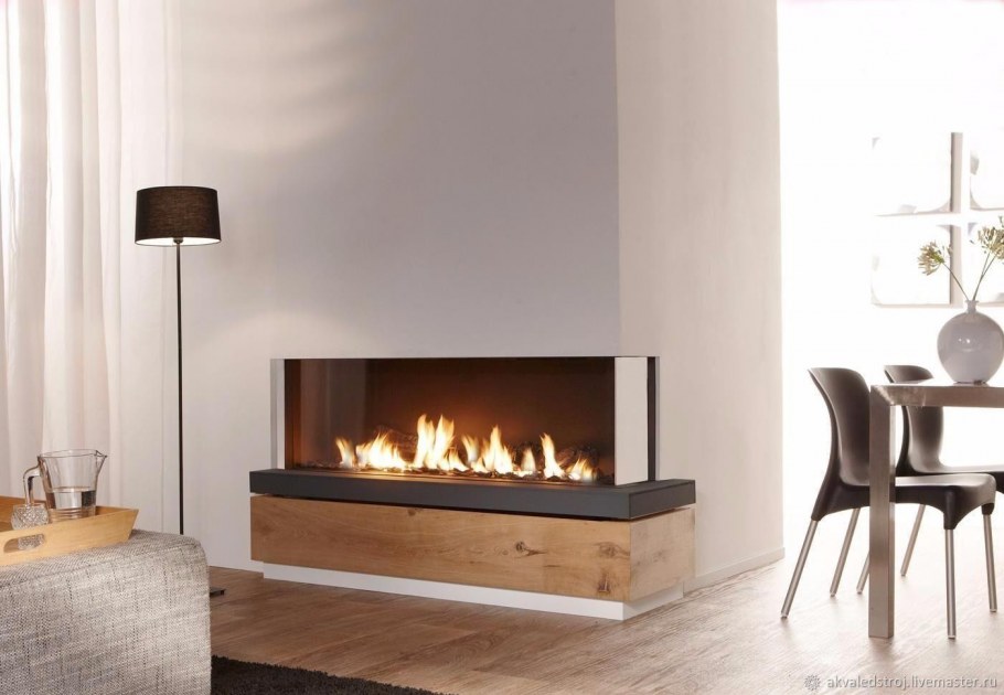 Биокамин Zefire Iris Mini