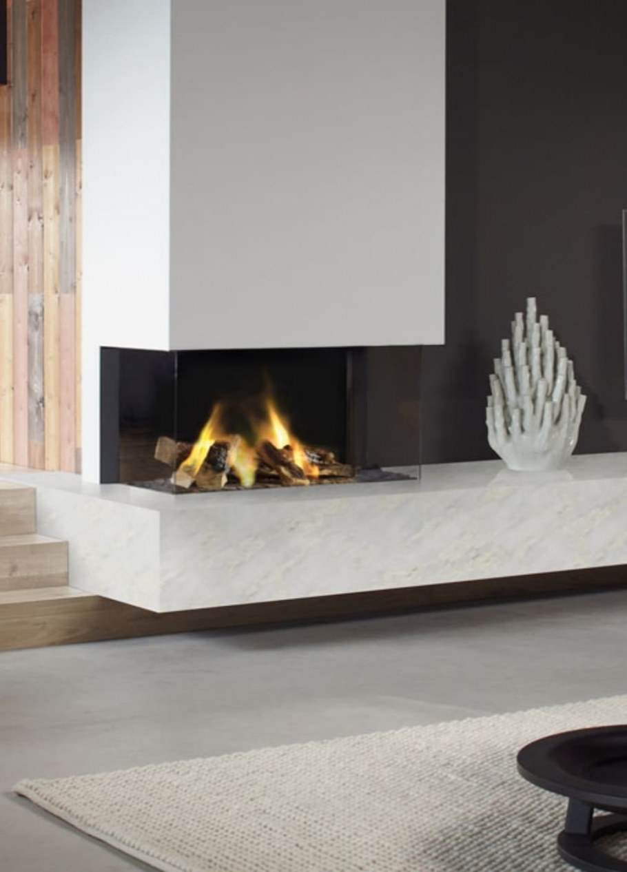 Биокамин Biograte Imperador