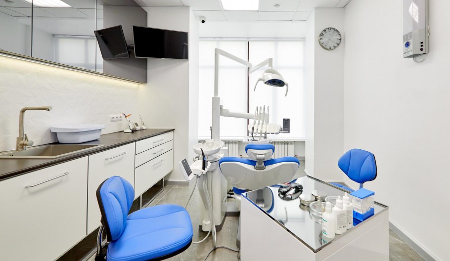 Войстроченко 2 Академия улыбки