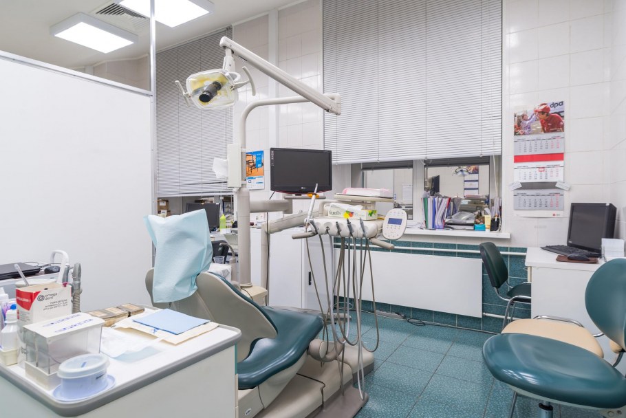 Стоматология на Адмирала Лазарева