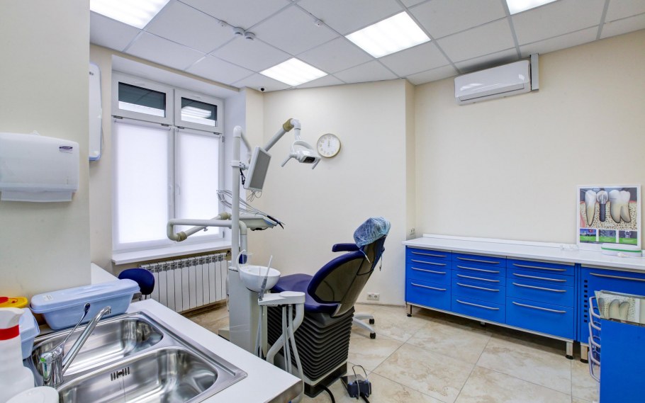 Скандинавский центр здоровья