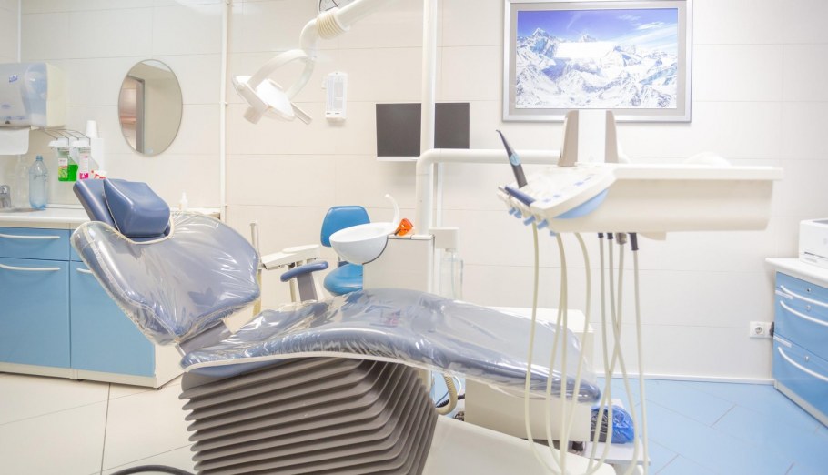 Стоматология новоселье