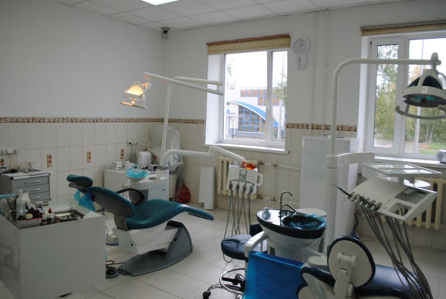 Кухни для стоматологии