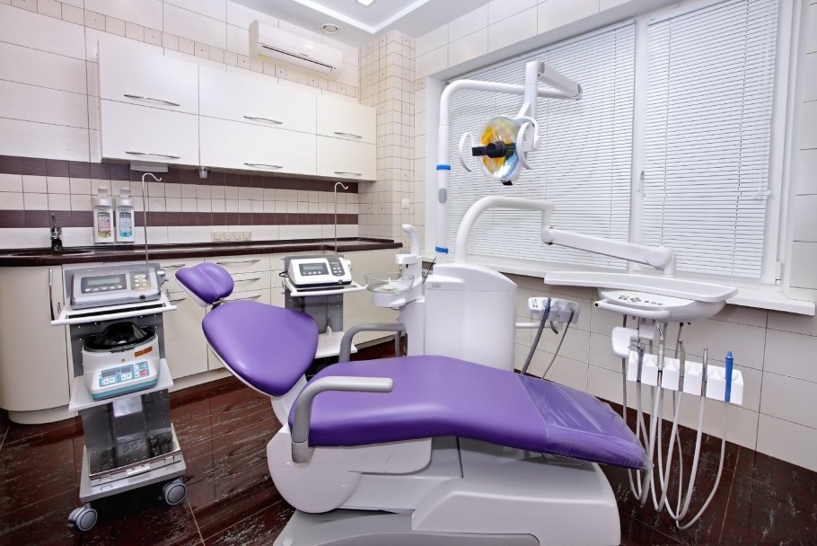 Клиника стоматология Одинцовский район