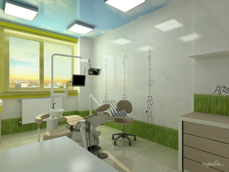 Стоматология Тейково ортопедич кабинет