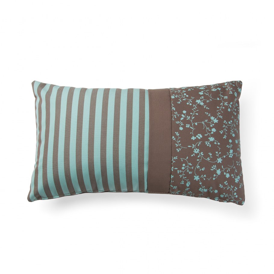 Серый диван в интерьере