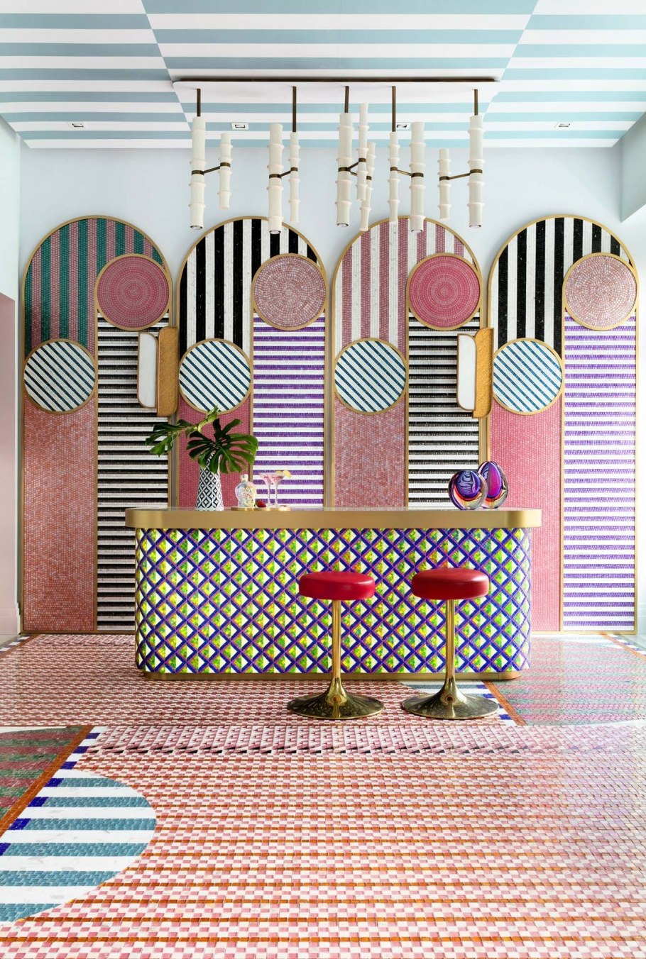 Нео Мемфис кафе