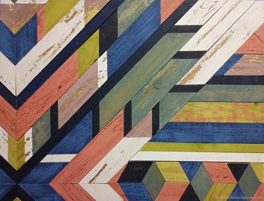 Мемфис картины