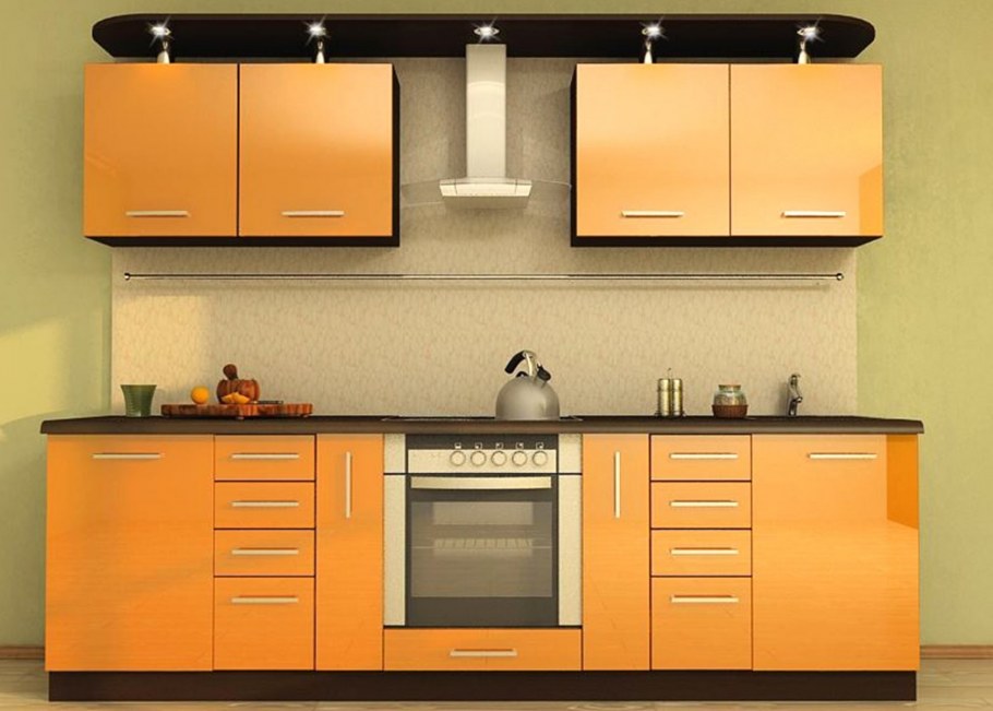 Кухонный гарнитур Яна 2.2